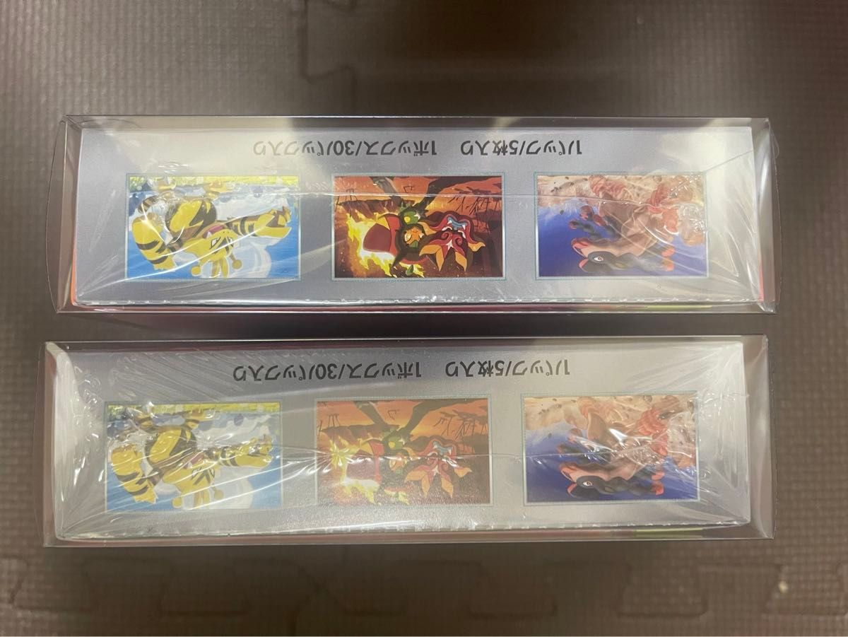 ポケモンカードゲーム 強化拡張パック 熱風のアリーナ ポケモンカードゲーム 強化拡張パック 熱風のアリーナ