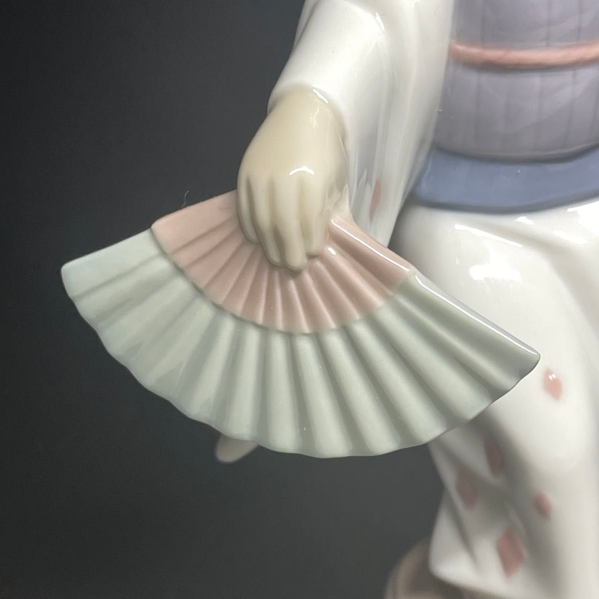 極上品 絶版 美品 リヤドロ オリエンタルダンス LLADRO 6230 箱 極上品 絶版 美品 リヤドロ オリエンタルダンス LLADRO 6230 箱