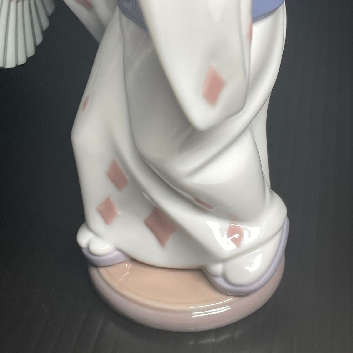 極上品 絶版 美品 リヤドロ オリエンタルダンス LLADRO 6230 箱 極上品 絶版 美品 リヤドロ オリエンタルダンス LLADRO 6230 箱