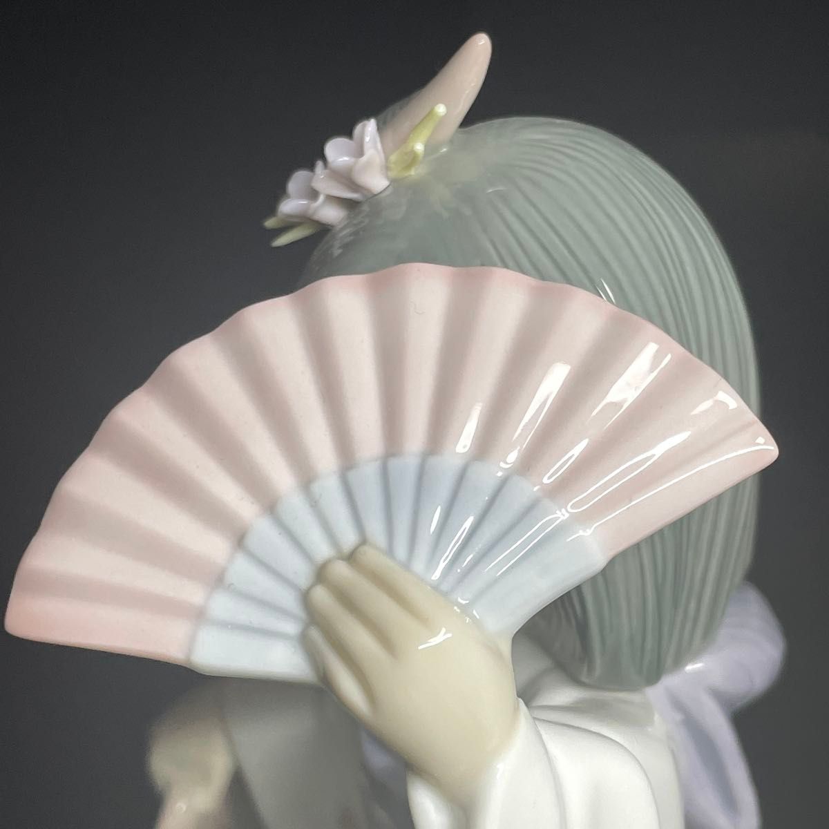 極上品 絶版 美品 リヤドロ オリエンタルダンス LLADRO 6230 箱 極上品 絶版 美品 リヤドロ オリエンタルダンス LLADRO 6230 箱