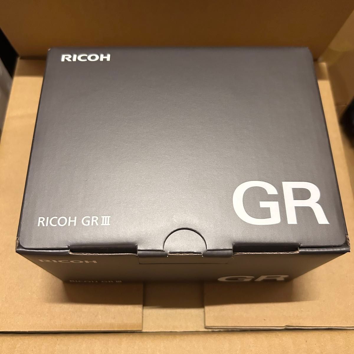 新品未使用 RICOH GR III リコー 3 保証有り|Yahoo!フリマ(旧 新品未使用 RICOH GR III リコー 3 保証有り|Yahoo!フリマ(旧