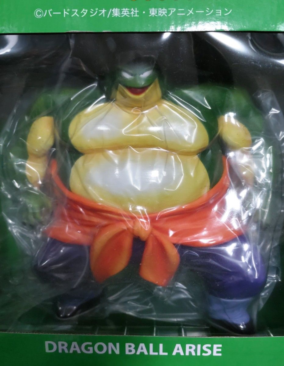 未開封 ドラゴンボール ドラム 特別カラー アライズ 特典なし 未開封 ドラゴンボール ドラム 特別カラー アライズ 特典なし