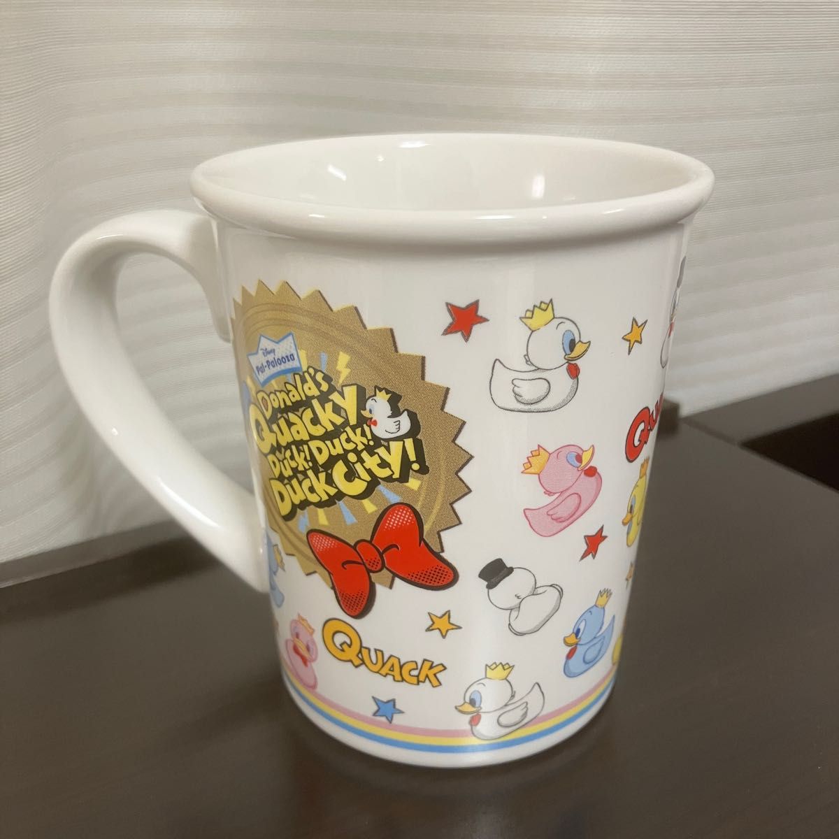 ディズニー パルパルーザ ドナルド スーベニア マグカップ 2025 ディズニー パルパルーザ ドナルド スーベニア マグカップ 2025