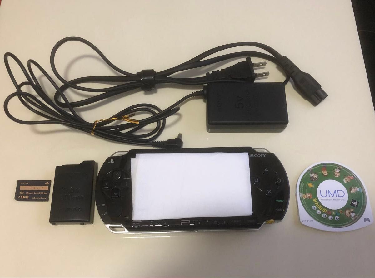 難あり】PSP本体 PSP1000 +付属品 ソフト|Yahoo!フリマ(旧 難あり】PSP本体 PSP1000 +付属品 ソフト|Yahoo!フリマ(旧