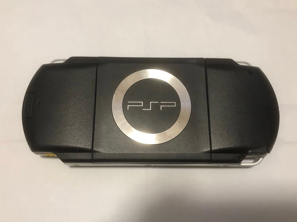 難あり】PSP本体 PSP1000 +付属品 ソフト|Yahoo!フリマ(旧 難あり】PSP本体 PSP1000 +付属品 ソフト|Yahoo!フリマ(旧