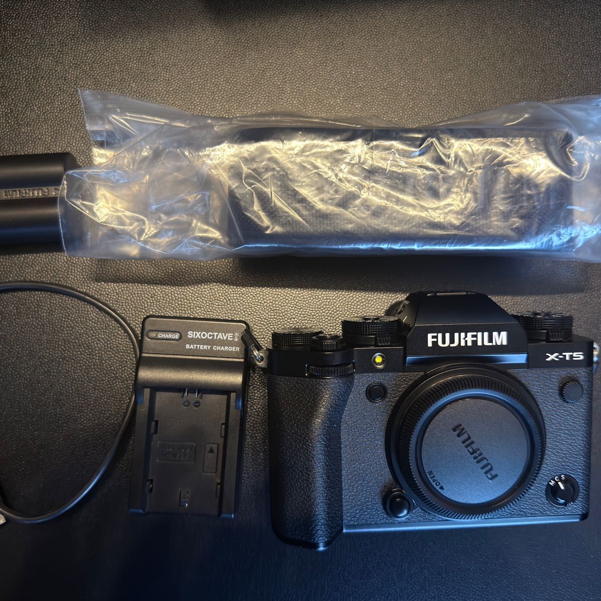 FUJIFILM X-T5 ブラック おまけあり|Yahoo!フリマ(旧PayPay FUJIFILM X-T5 ブラック おまけあり|Yahoo!フリマ(旧PayPay