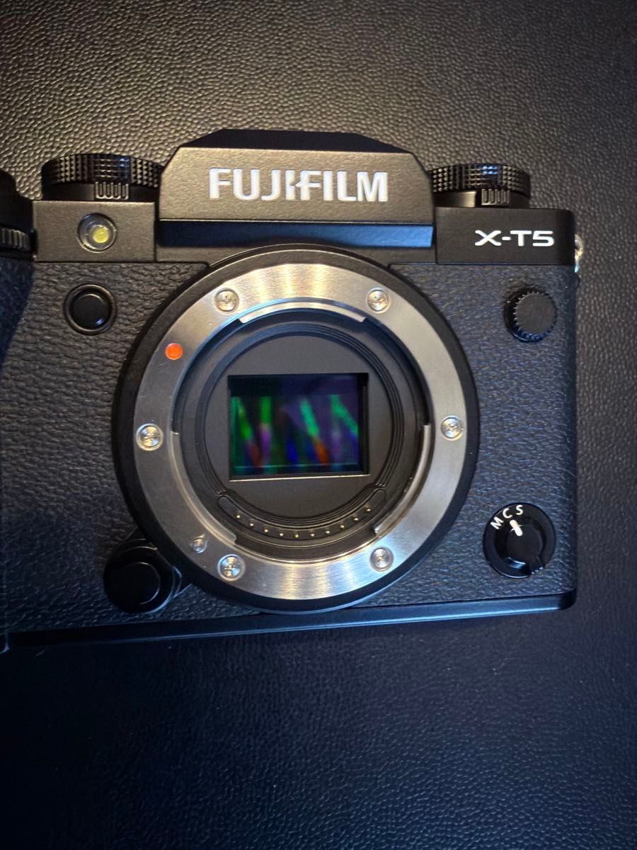 FUJIFILM X-T5 ブラック おまけあり|Yahoo!フリマ(旧PayPay FUJIFILM X-T5 ブラック おまけあり|Yahoo!フリマ(旧PayPay