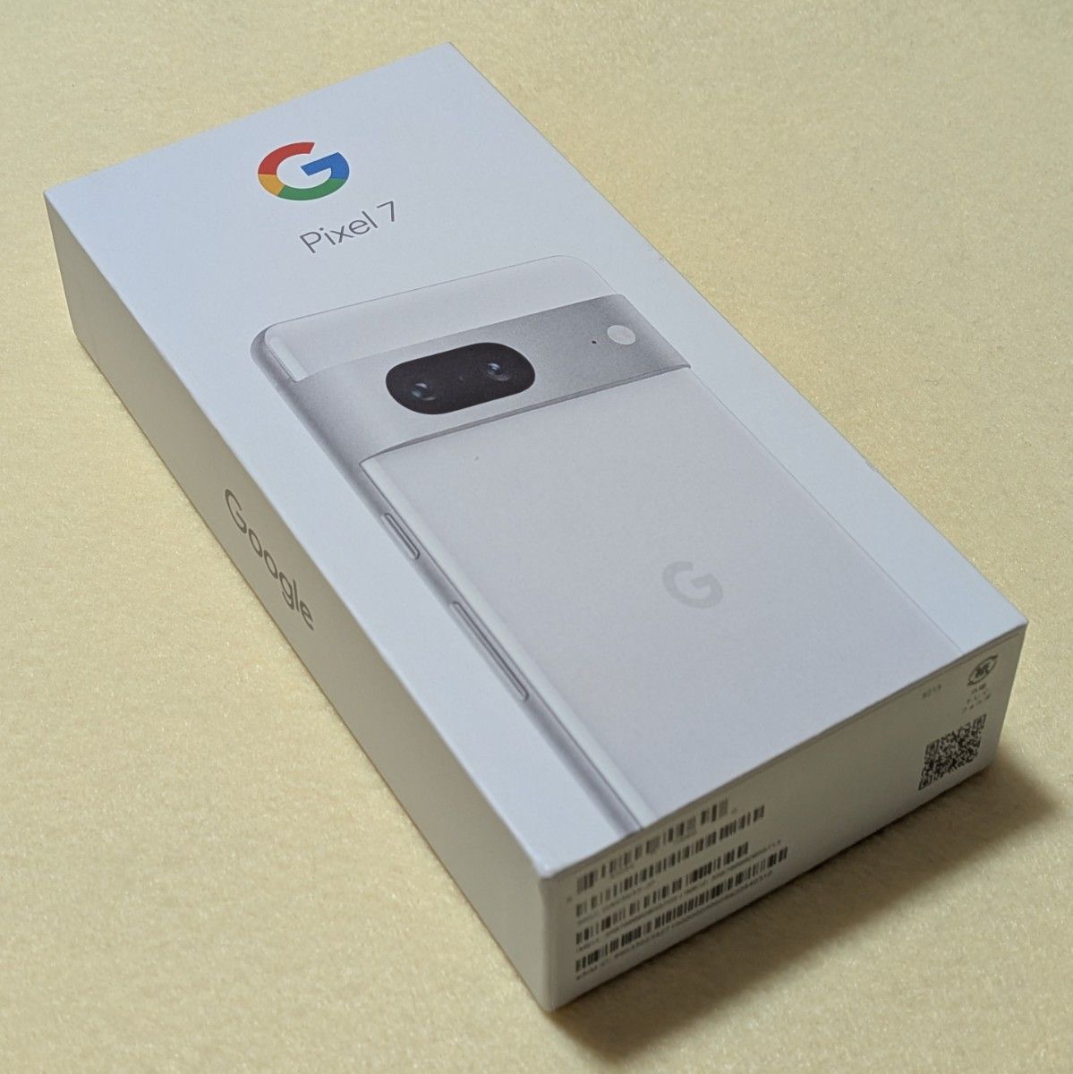 美品 Google Pixel 7 本体 ホワイト 付属品多数|Yahoo!フリマ 美品 Google Pixel 7 本体 ホワイト 付属品多数|Yahoo!フリマ