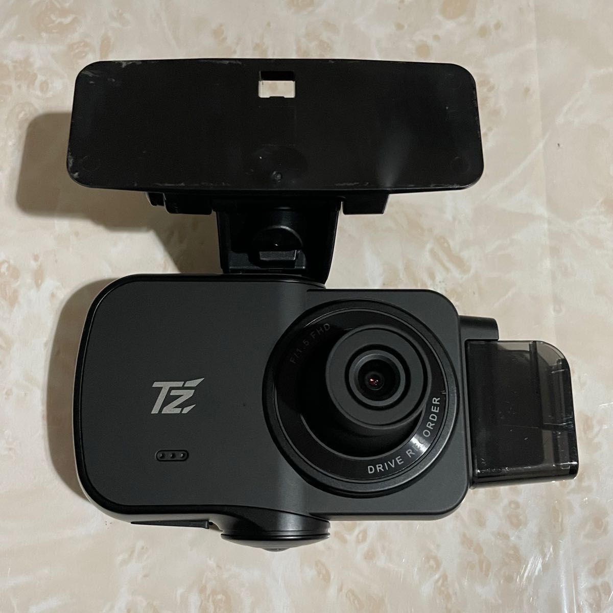 美品】カーメイト ドライブレコーダー TZ-DR300|Yahoo!フリマ 美品】カーメイト ドライブレコーダー TZ-DR300|Yahoo!フリマ