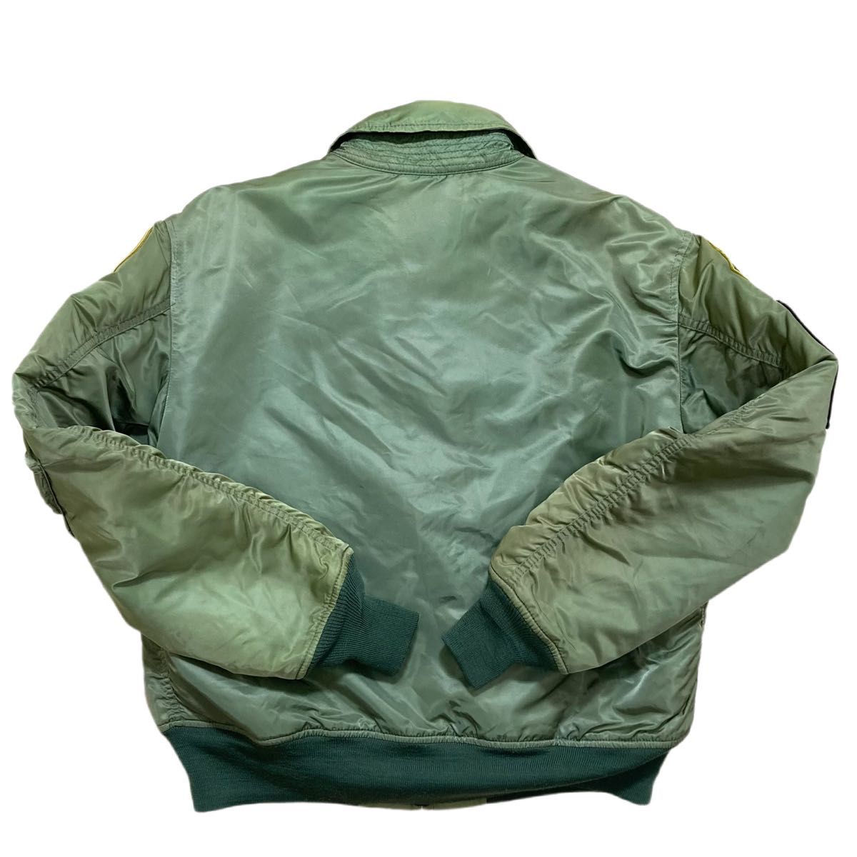 ALPHA INDUSTRIES / アルファ インダストリーズ CWU-46/P CUSTOM ALPHA INDUSTRIES / アルファ インダストリーズ CWU-46/P CUSTOM