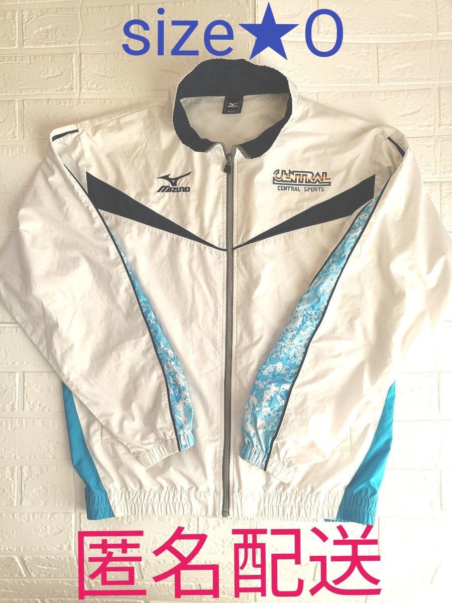 セントラルスポーツ】選手ジャージ 上 size O|Yahoo!フリマ(旧 セントラルスポーツ】選手ジャージ 上 size O|Yahoo!フリマ(旧