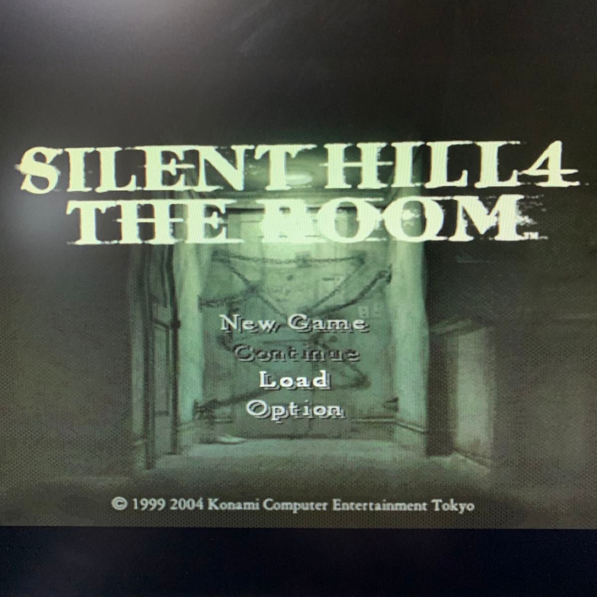PS2 サイレントヒル4 特典CD付き & 公式ガイド ファースト PS2 サイレントヒル4 特典CD付き & 公式ガイド ファースト