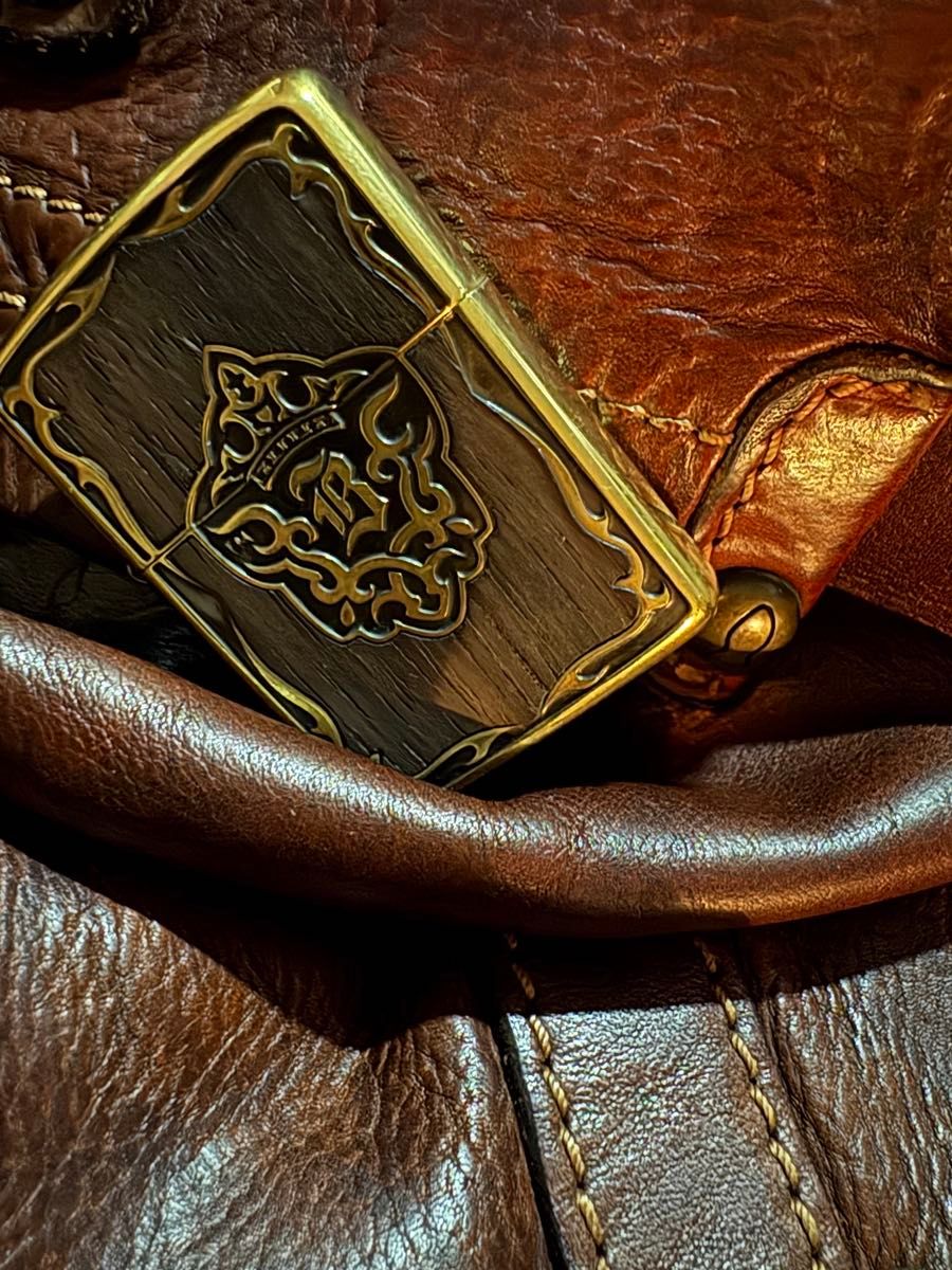 BWL ビルウォールレザー 激レア 限定 zippo ジッポ|Yahoo BWL ビルウォールレザー 激レア 限定 zippo ジッポ|Yahoo