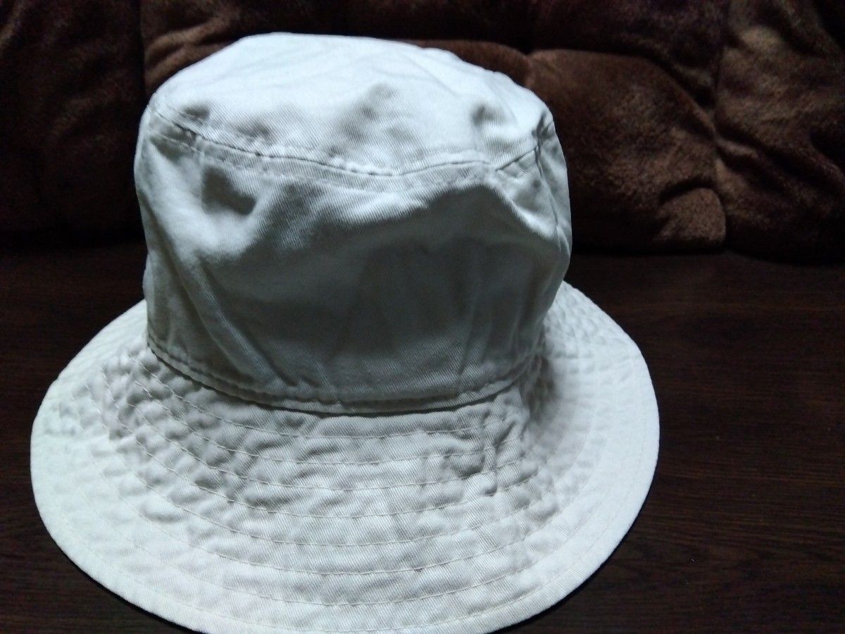 NEW ERA バケットハット M/L グレー ニューエラ|Yahoo!フリマ NEW ERA バケットハット M/L グレー ニューエラ|Yahoo!フリマ