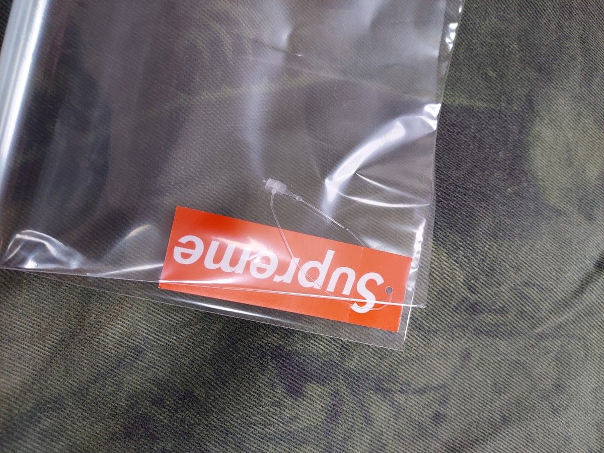 1度着用のみ】~Supreme is LOVE~ L シュプリーム デニム 1度着用のみ】~Supreme is LOVE~ L シュプリーム デニム