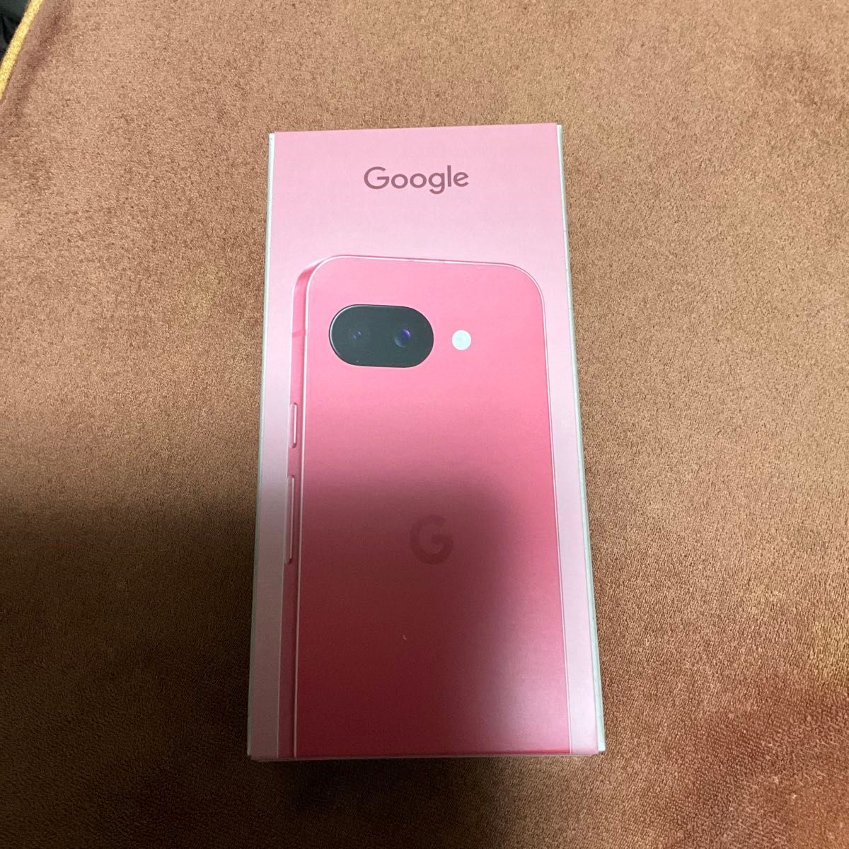 Google pixel 9a peony 128GB SIMフリー 新品未開封|Yahoo Google pixel 9a peony 128GB SIMフリー 新品未開封|Yahoo