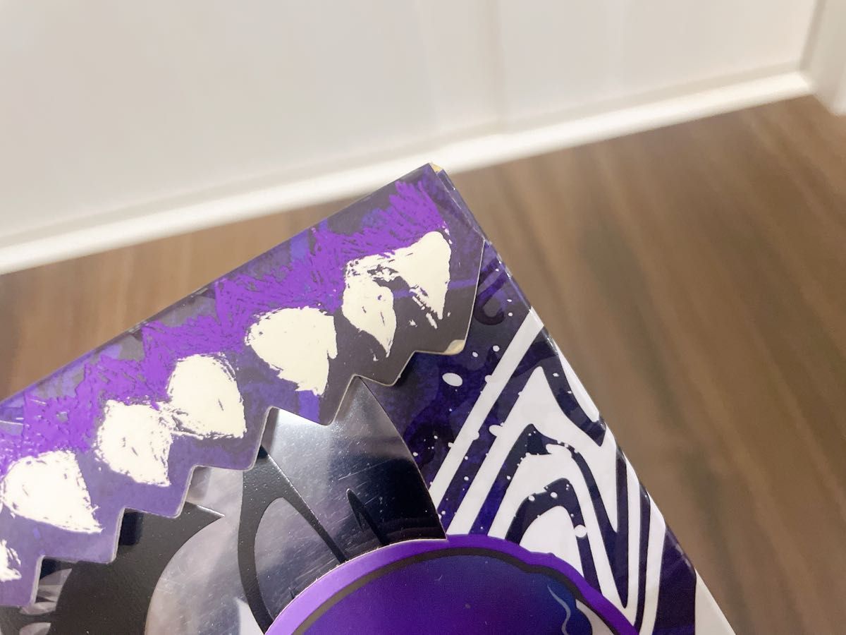 コスベイビー ヴェノム 3種セット ロリポップ チョコレート コスベイビー ヴェノム 3種セット ロリポップ チョコレート