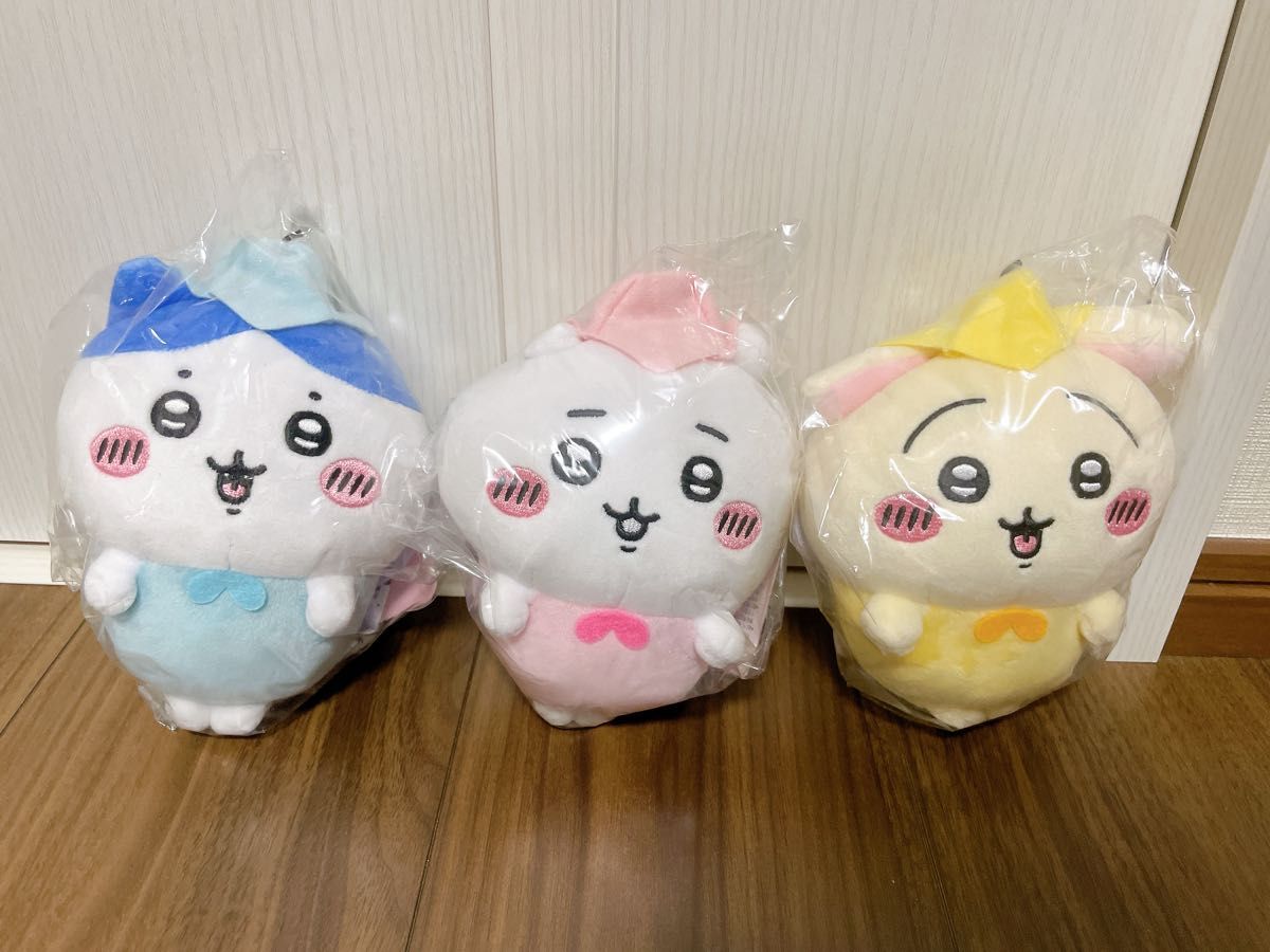 ちいかわ ぽてたま ぬいぐるみ ハチワレ うさぎ 妖精|Yahoo ちいかわ ぽてたま ぬいぐるみ ハチワレ うさぎ 妖精|Yahoo