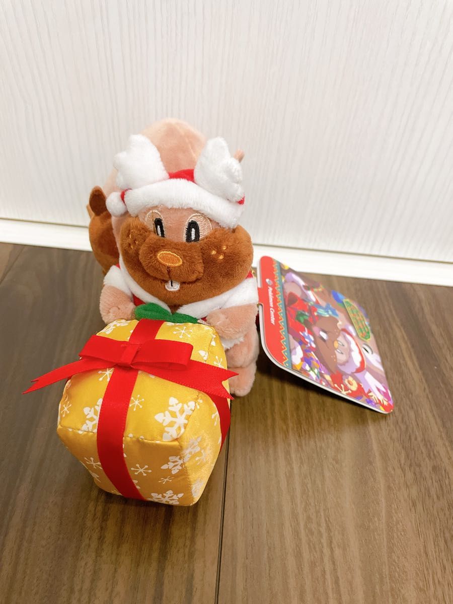 ポケモン ぬいぐるみ ヨクバリス クリスマス マスコット|Yahoo ポケモン ぬいぐるみ ヨクバリス クリスマス マスコット|Yahoo