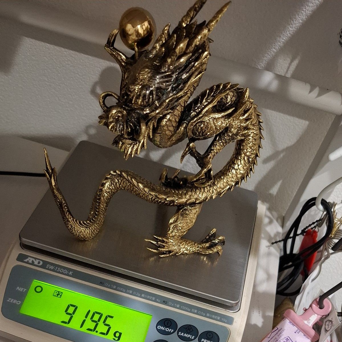 金属製 龍の置物 本体のみ 鉄製 インテリア オブジェ 魔除け 金属製 龍の置物 本体のみ 鉄製 インテリア オブジェ 魔除け