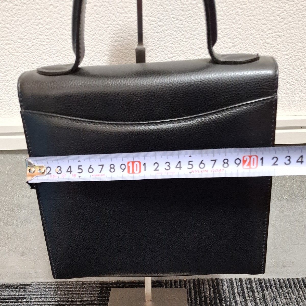 COACH コーチ 2way レザーバッグ ブラック K6E-4417|Yahoo COACH コーチ 2way レザーバッグ ブラック K6E-4417|Yahoo