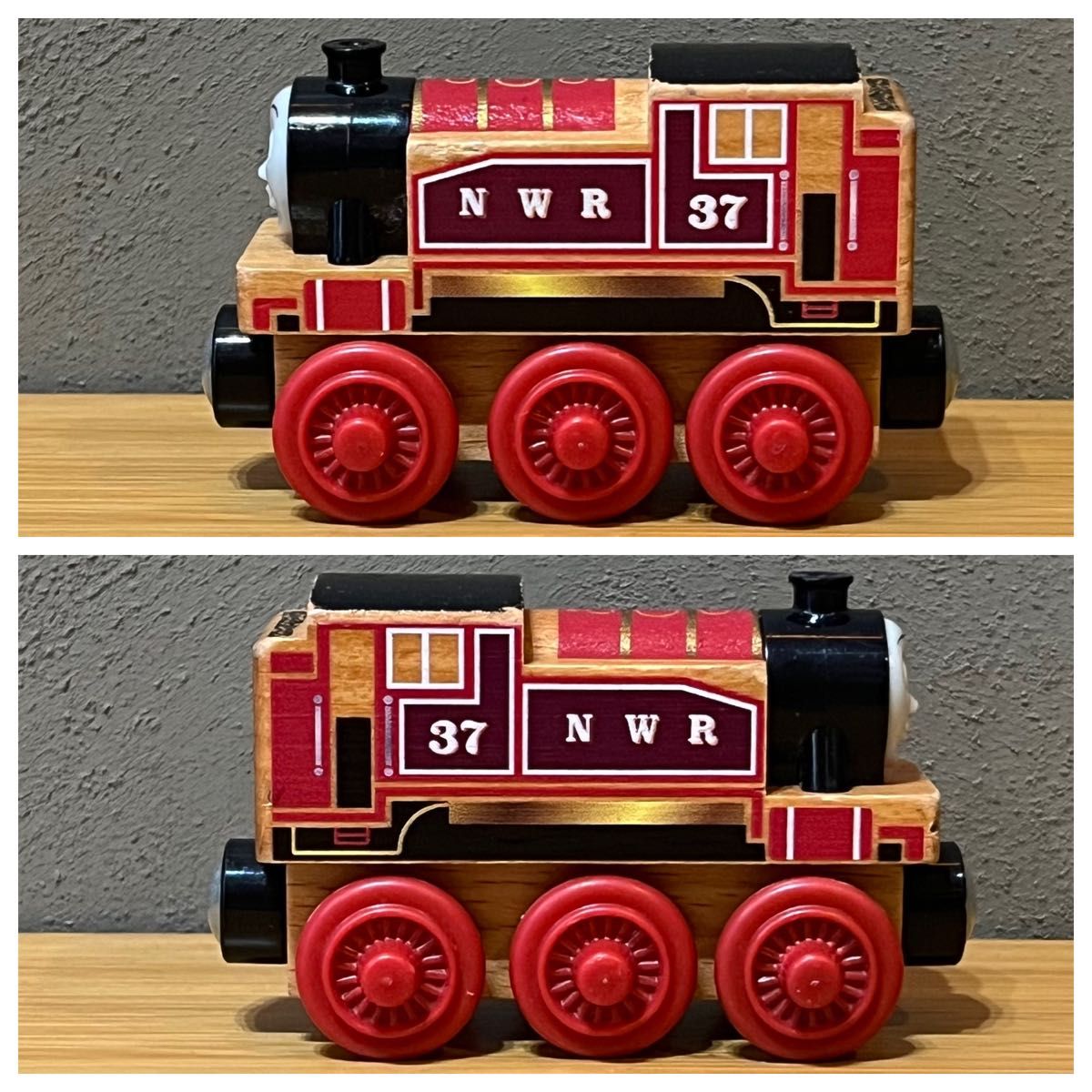 木製トーマス ロージー スタンリー きかんしゃトーマス セット 木製トーマス ロージー スタンリー きかんしゃトーマス セット