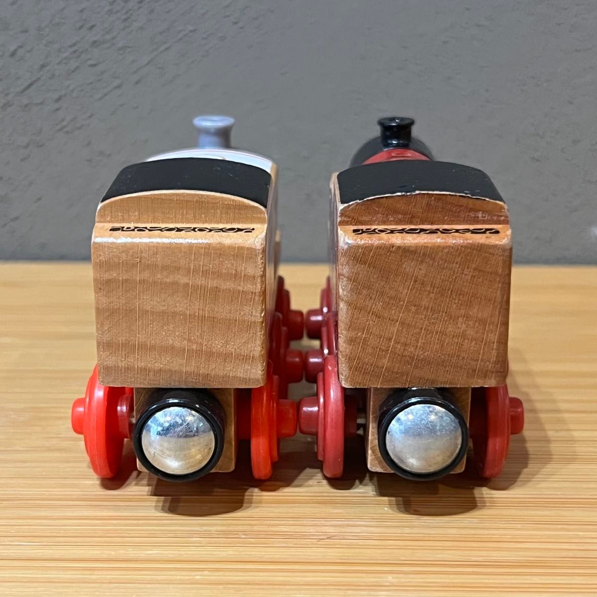 木製トーマス ロージー スタンリー きかんしゃトーマス セット 木製トーマス ロージー スタンリー きかんしゃトーマス セット