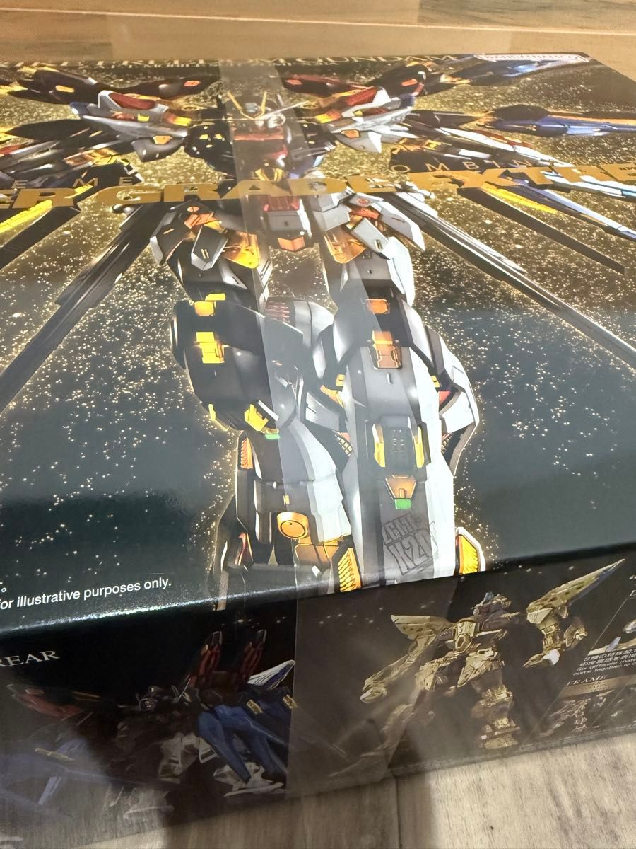 MGEX1/100 ストライクフリーダムガンダム未開封品 機動戦士 MGEX1/100 ストライクフリーダムガンダム未開封品 機動戦士