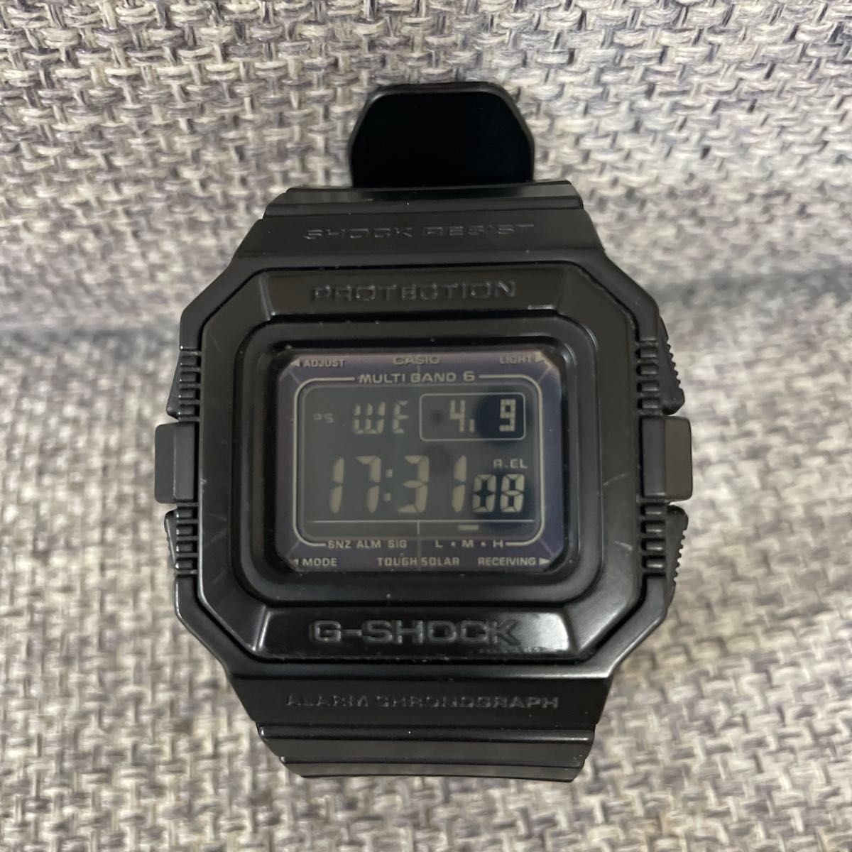 CASIO G-SHOCK 電波ソーラーGW5510|Yahoo!フリマ(旧PayPayフリマ) CASIO G-SHOCK 電波ソーラーGW5510|Yahoo!フリマ(旧PayPayフリマ)