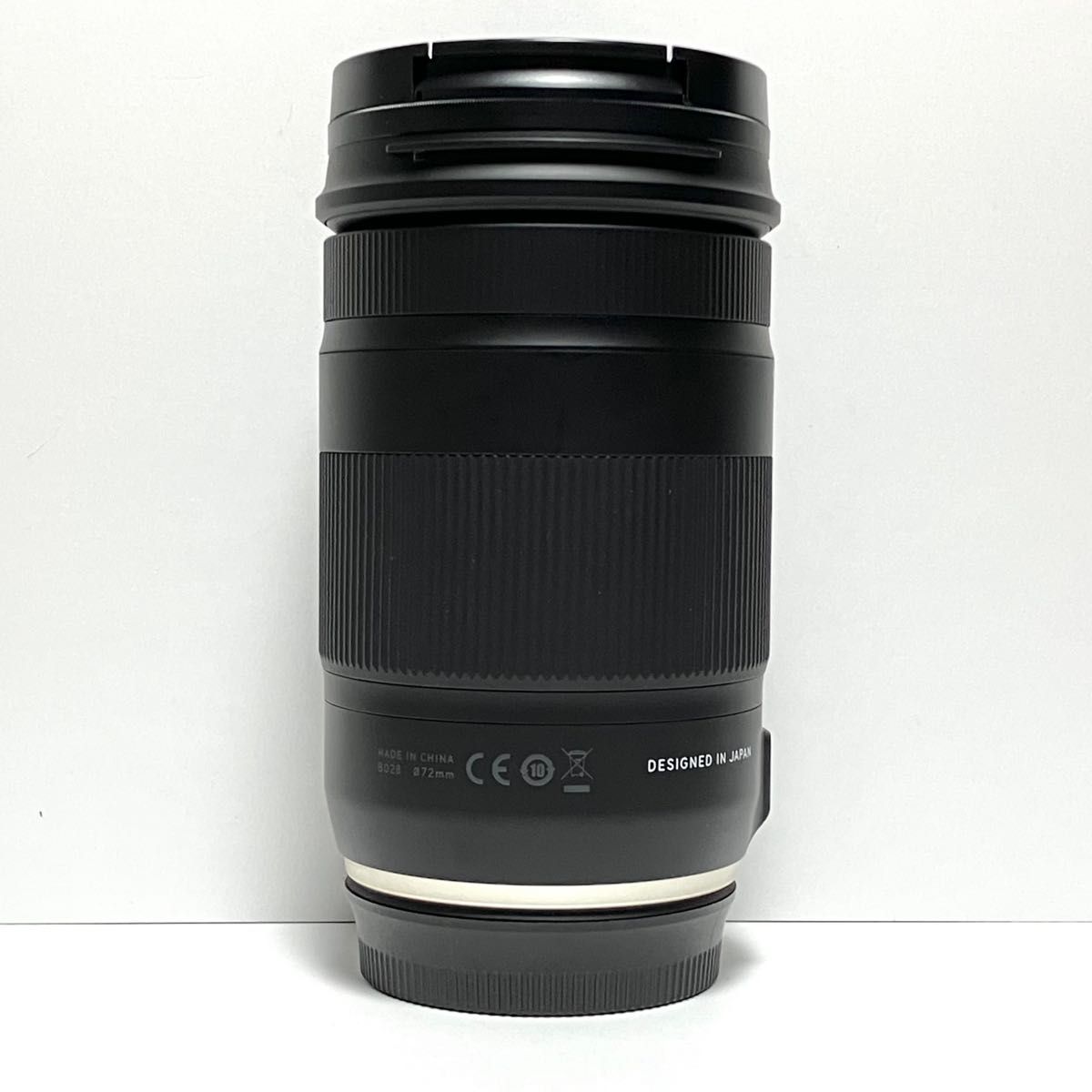 元箱付き】TAMRON タムロン 18-400mm F 3 5-6 3 Di II VC HLD 元箱付き】TAMRON タムロン 18-400mm F 3 5-6 3 Di II VC HLD
