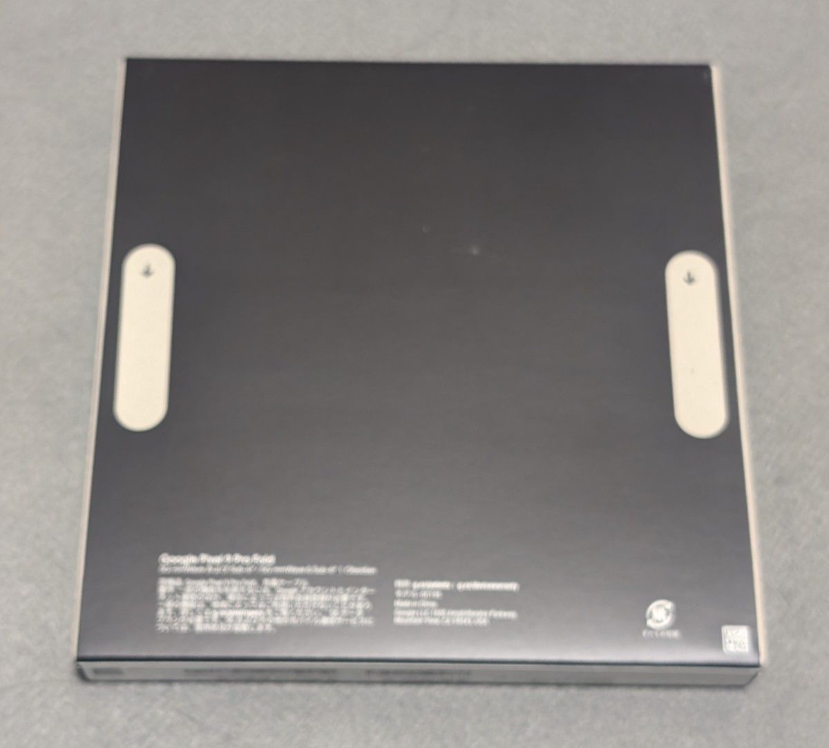 Google Pixel 9 Pro Fold 256GB Obsidian オブシディアン SIM Google Pixel 9 Pro Fold 256GB Obsidian オブシディアン SIM