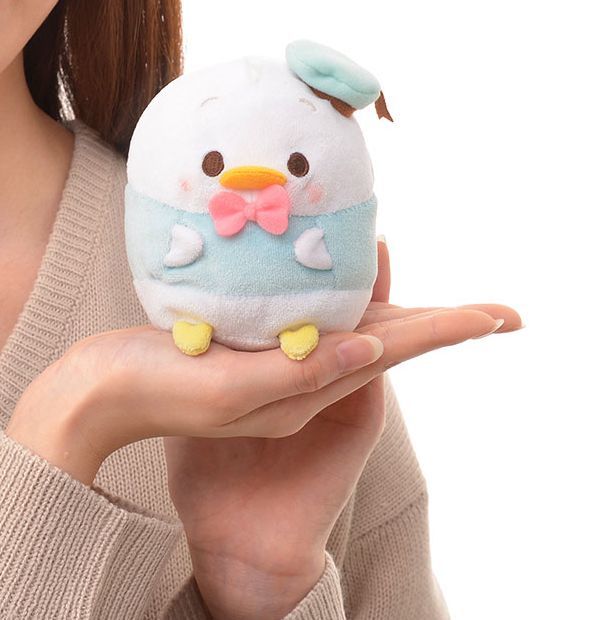 完売貴重品 Disney Ufufy ディズニー ウフフィ 香り付きぬいぐるみ 16個 新品タグ付き ミッキーミニー プーさん スティッチ マリー ダンボ 的詳細資料 Yahoo 拍賣代標 From Japan