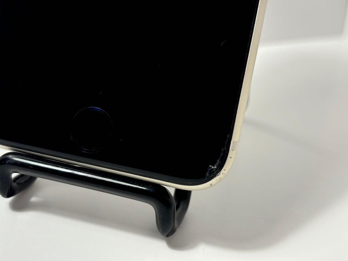 iPhone SE 第3世代 64GB スターライト SIMフリー|Yahoo!フリマ iPhone SE 第3世代 64GB スターライト SIMフリー|Yahoo!フリマ