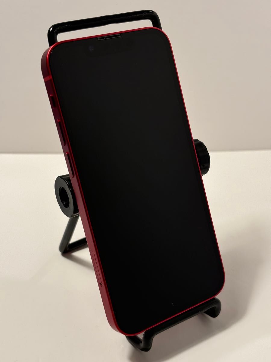 最安値】iPhone13mini 128GB レッド バッテリー容量100%|Yahoo 最安値】iPhone13mini 128GB レッド バッテリー容量100%|Yahoo