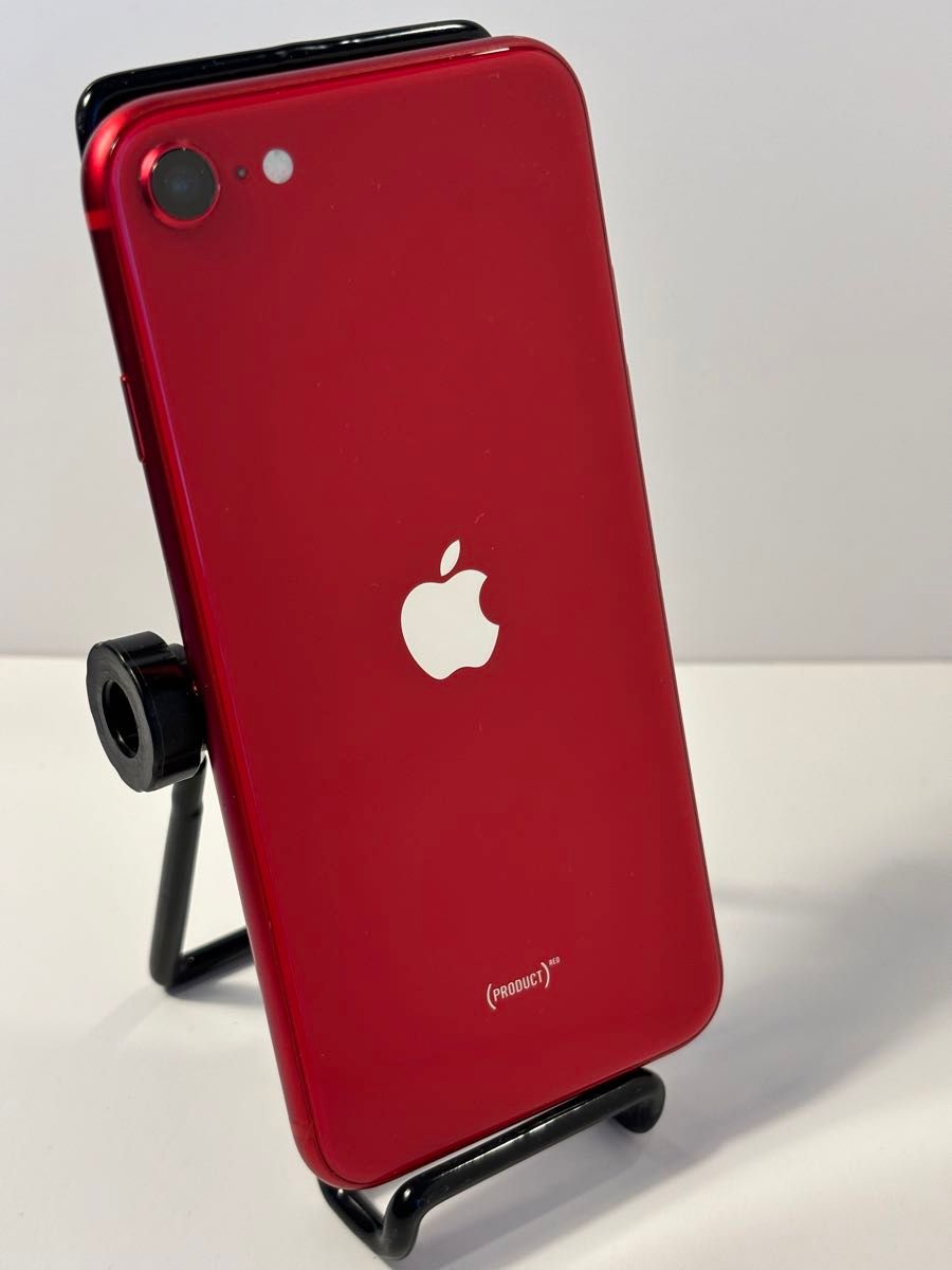 iPhone SE 第2世代 256GB レッド SIMフリー|Yahoo!フリマ(旧 iPhone SE 第2世代 256GB レッド SIMフリー|Yahoo!フリマ(旧