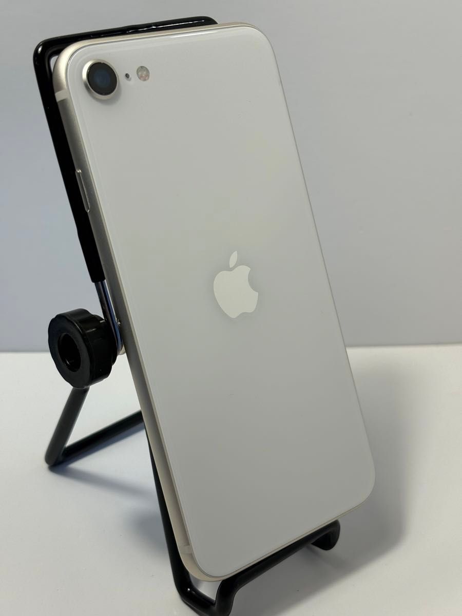 iPhone SE 第3世代 128GB スターライト SIMフリー|Yahoo!フリマ iPhone SE 第3世代 128GB スターライト SIMフリー|Yahoo!フリマ