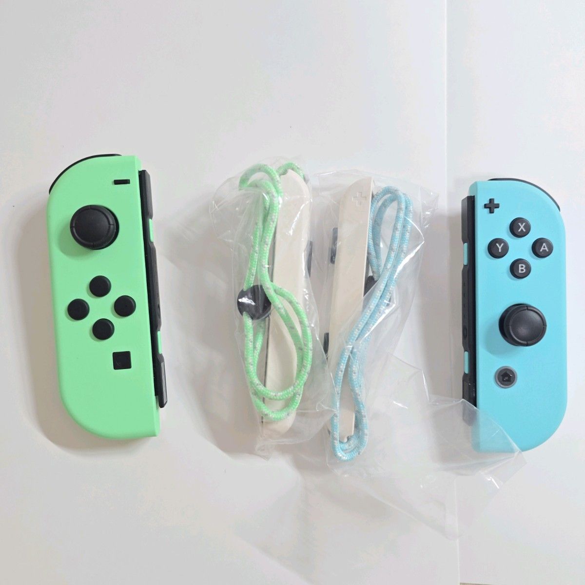 Joy-Con (L)/(R) あつまれ どうぶつの森|Yahoo!フリマ(旧 Joy-Con (L)/(R) あつまれ どうぶつの森|Yahoo!フリマ(旧