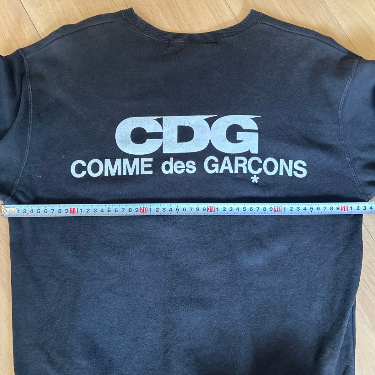 CDG シーディージー コムデギャルソン COMME des GARCONS CDG シーディージー コムデギャルソン COMME des GARCONS