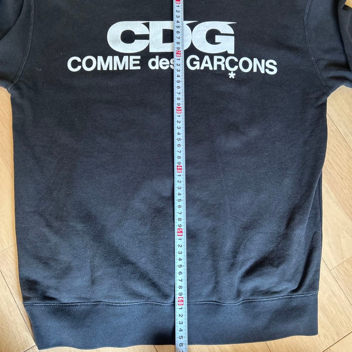 CDG シーディージー コムデギャルソン COMME des GARCONS CDG シーディージー コムデギャルソン COMME des GARCONS