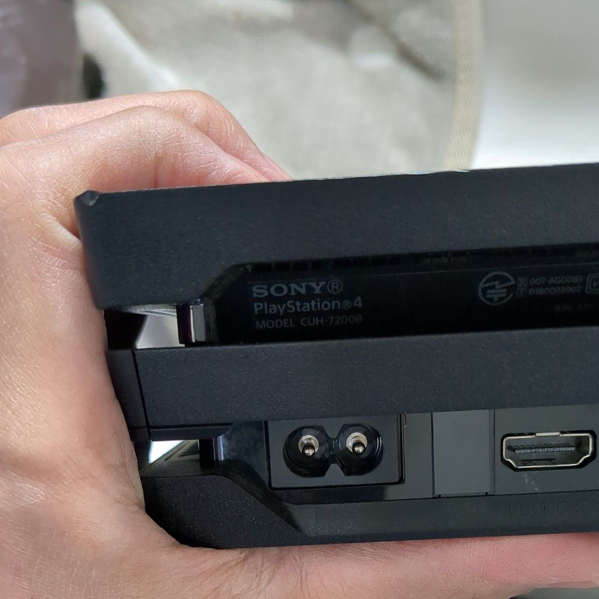 PS4 PlayStation4 cuh 7200 Pro|Yahoo!フリマ(旧PayPayフリマ) PS4 PlayStation4 cuh 7200 Pro|Yahoo!フリマ(旧PayPayフリマ)