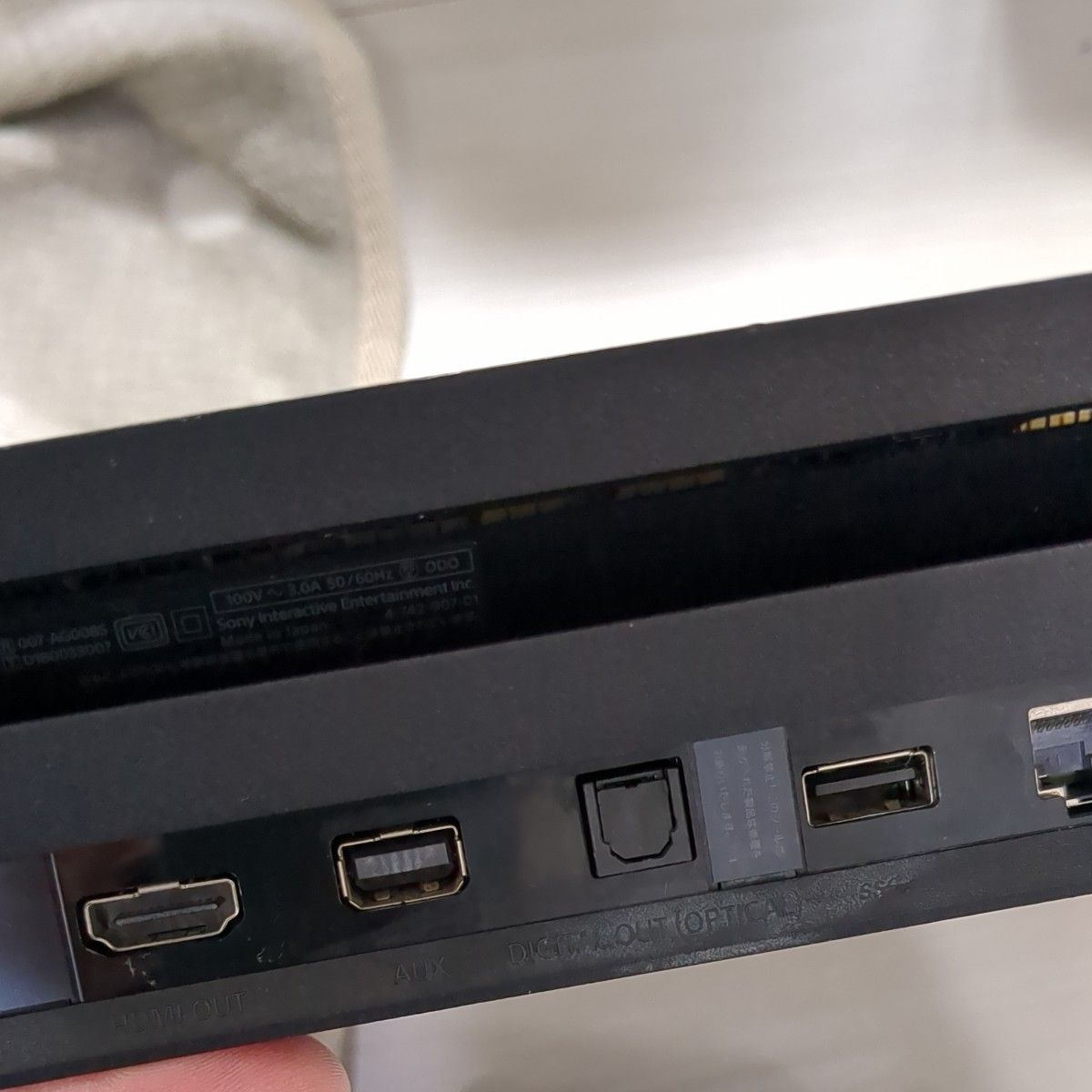 PS4 PlayStation4 cuh 7200 Pro|Yahoo!フリマ(旧PayPayフリマ) PS4 PlayStation4 cuh 7200 Pro|Yahoo!フリマ(旧PayPayフリマ)