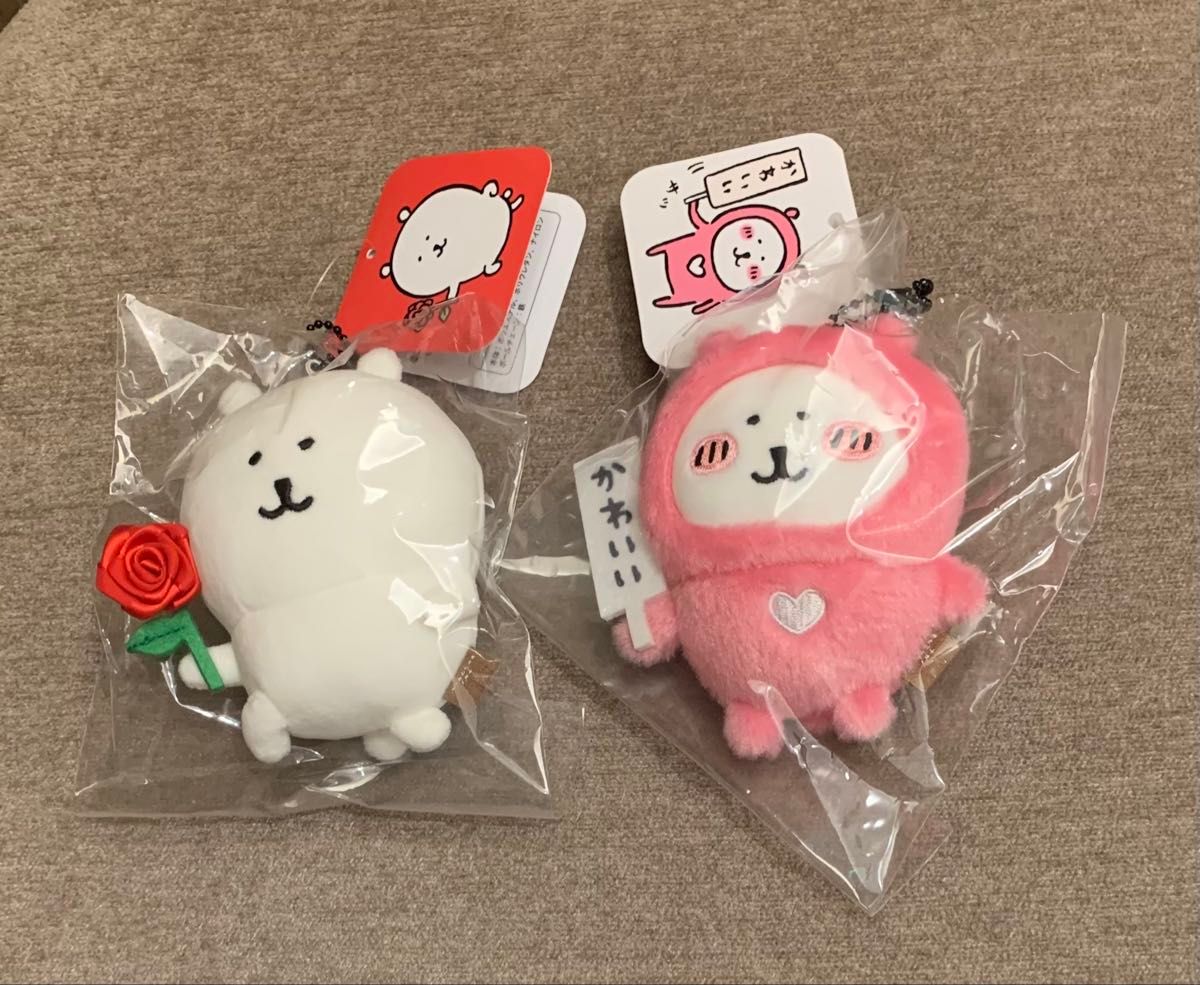 ナガノマーケット カラーなナガノのくまマスコット ローズ ナガノマーケット カラーなナガノのくまマスコット ローズ