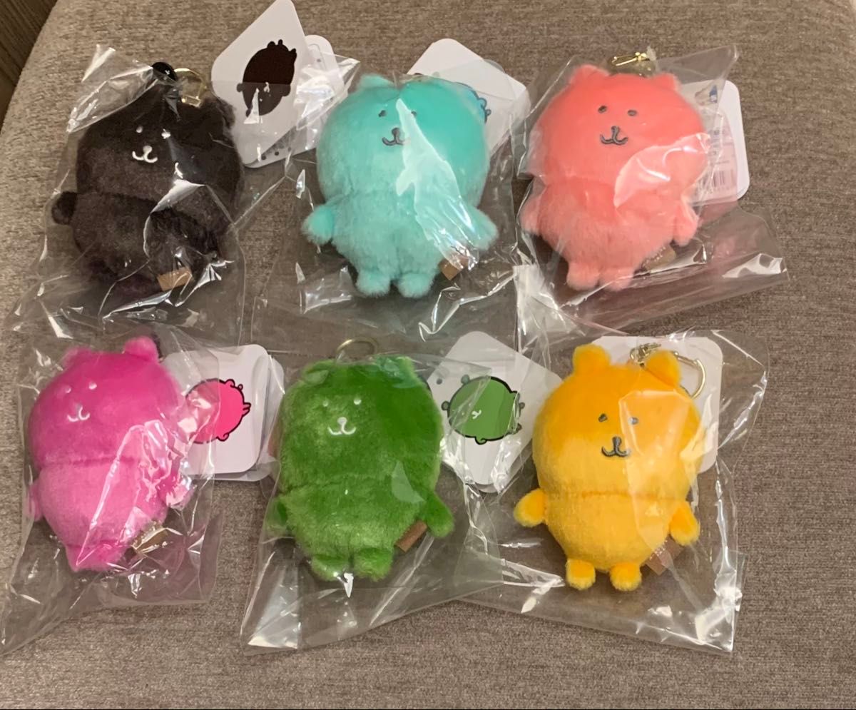 ナガノマーケット カラーなナガノのくまマスコット ローズ ナガノマーケット カラーなナガノのくまマスコット ローズ