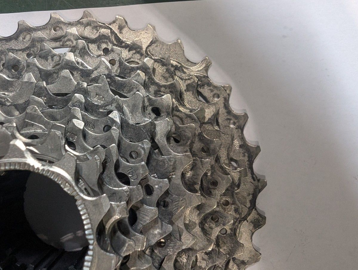 SHIMANO シマノ アルテグラ ULTEGRA カセットスプロケット 11 SHIMANO シマノ アルテグラ ULTEGRA カセットスプロケット 11