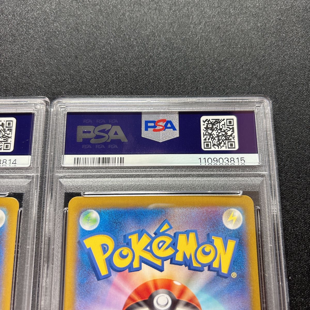 PSA10連番 ブラッキーex SAR PSA10 テラスタルフェス|Yahoo PSA10連番 ブラッキーex SAR PSA10 テラスタルフェス|Yahoo