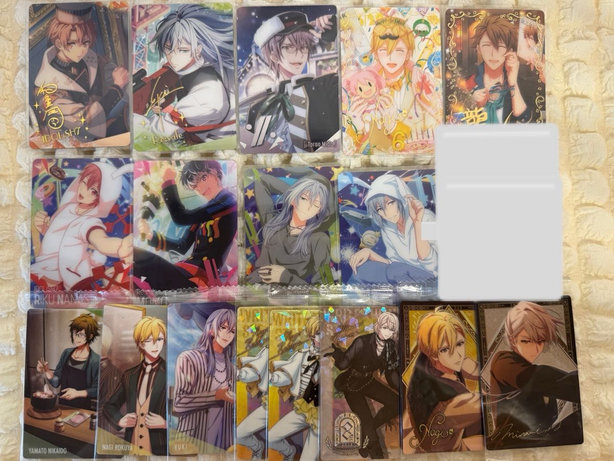 アイナナ メタカ メタルカード 24 アンコール|Yahoo!フリマ(旧 アイナナ メタカ メタルカード 24 アンコール|Yahoo!フリマ(旧