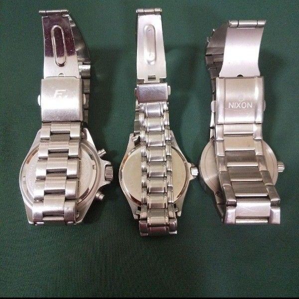 G W特別限定セール メンズクォーツアナログ腕時計 まとめ売り G W特別限定セール メンズクォーツアナログ腕時計 まとめ売り