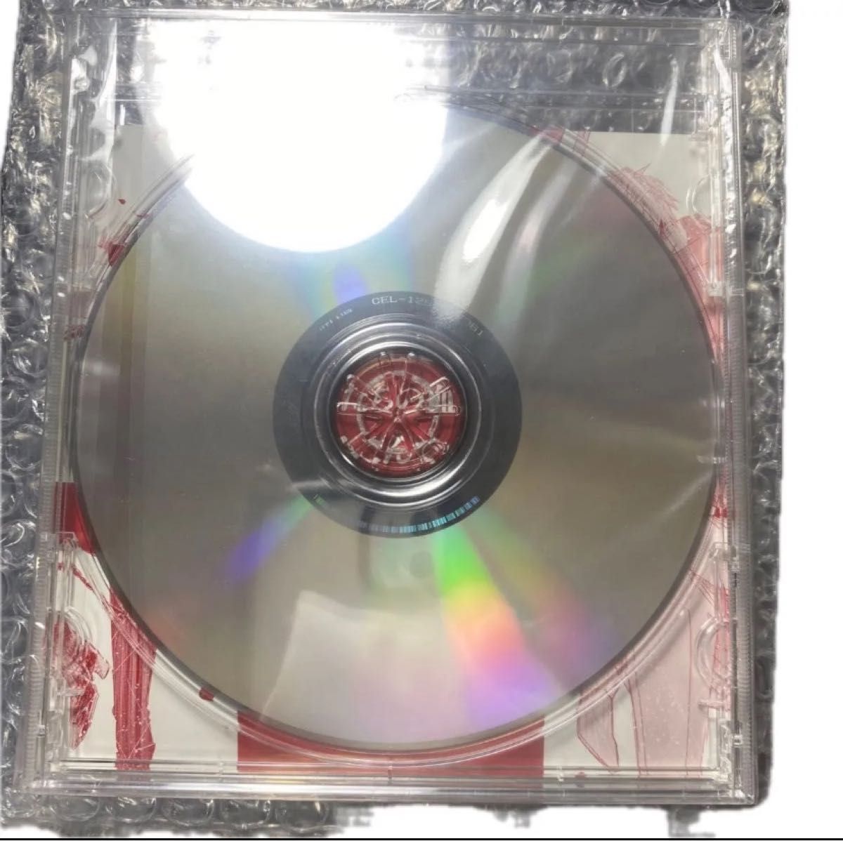 ドラマCD「抱かれたい男1位に脅されています 」7巻・8巻 初回 ドラマCD「抱かれたい男1位に脅されています 」7巻・8巻 初回