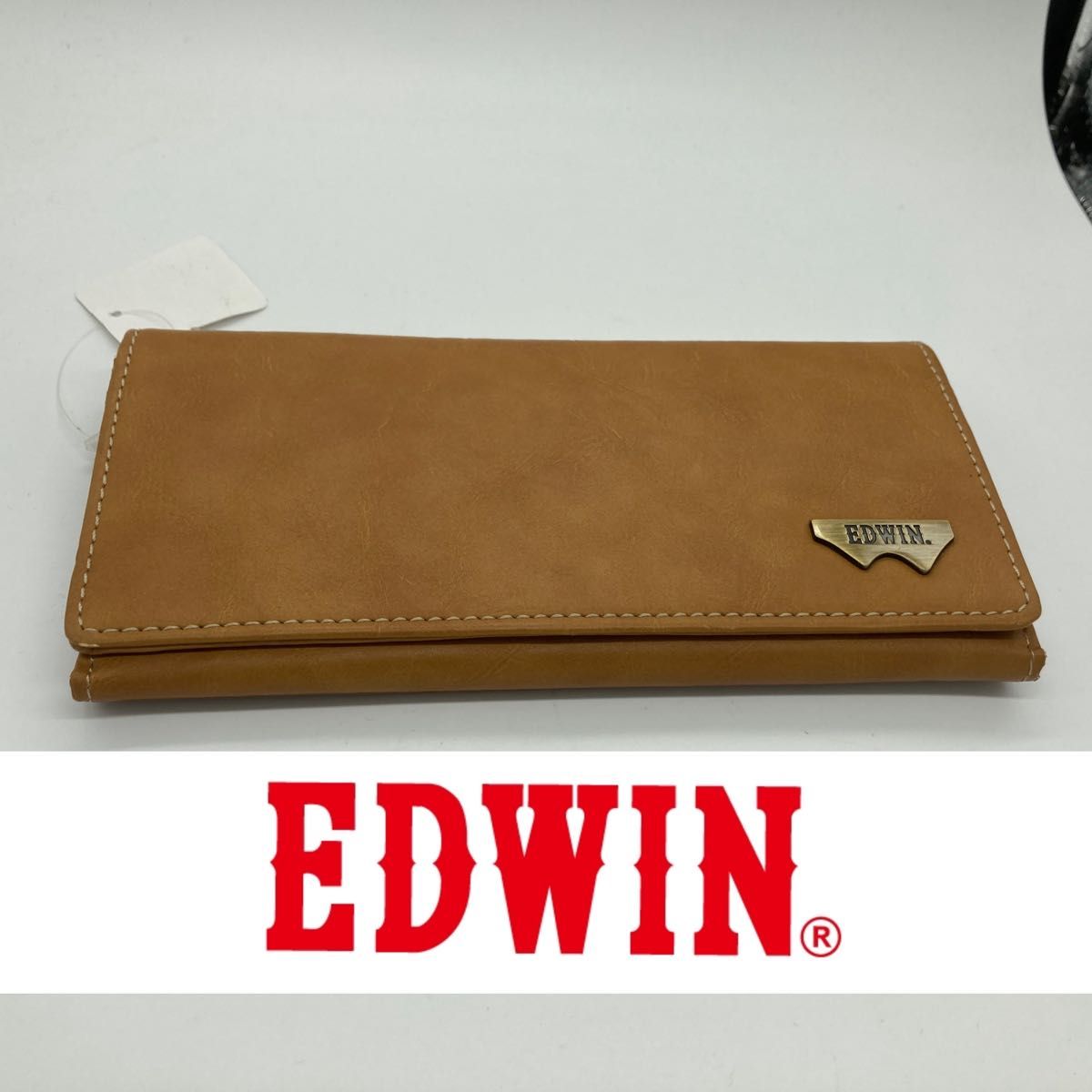EDWIN エドウィン 長財布 財布 ウォレット 新品未使用|Yahoo EDWIN エドウィン 長財布 財布 ウォレット 新品未使用|Yahoo