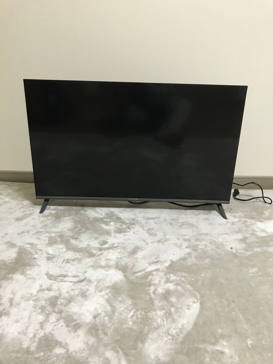 iFFALCON 32V型 テレビ Google TV ハイビジョン液晶テレビ iFFALCON 32V型 テレビ Google TV ハイビジョン液晶テレビ
